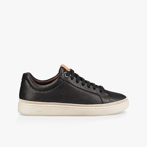 Ugg Cali Low Men Sneakers Black (5694PZWCS)